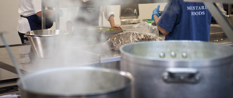 33% of UK hospitality businesses struggle with quality and consistency, new poll finds
