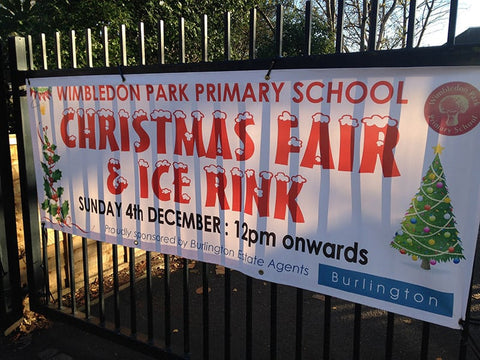 Mustard Foods Keeps it Local