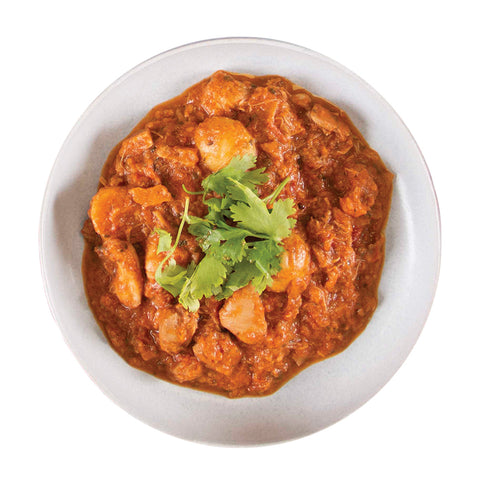 Makhani Butter Chicken