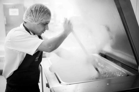 6 Reasons Restaurants across the UK are turning to Central Production Units
