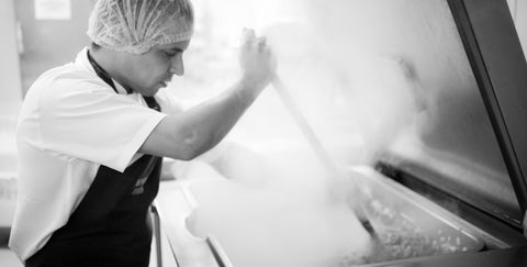 7 Reasons Restaurants across the UK are turning to Central Production Units