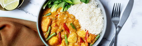 Why is Thai food so popular? Google ranks Thai cuisine 4th most searched in UK