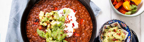 "Staff menu planning is stress-free with Mustard Foods"