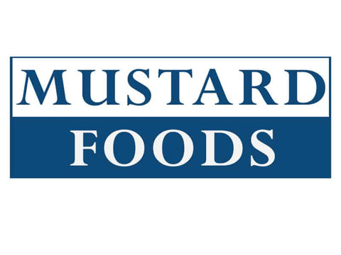 Mustard Foods is hiring!