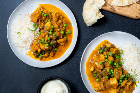 Plant-based vs vegan – what’s the difference?
