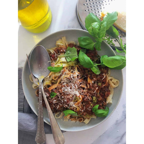 Try Mustard Foods’ wholesale, restaurant-quality handmade meals this Vegetarian Week