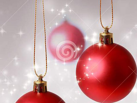 A Merry Christmas from Mustard Foods