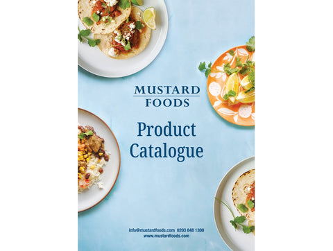 Product Catalogue
