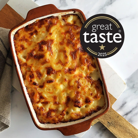 Mac & Cheese [3 x 1.2kg] V