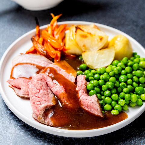 Gravy [3 x 1.2kg] GF