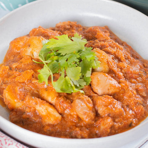 Makhani Butter Chicken Curry [3 x 1.2kg] GF