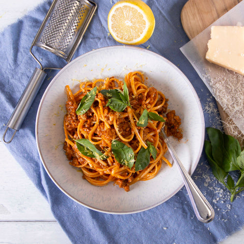 Salsiccia Ragu [3 x 1.2kg] GF