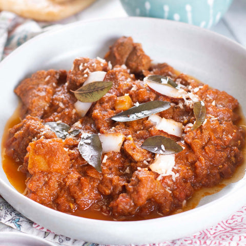 Lamb Rogan Josh [3 x 1.2kg] GF